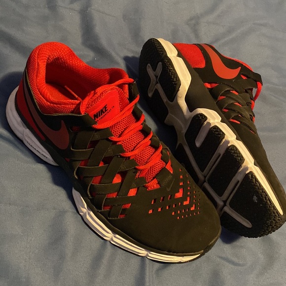 Nike Lunar Fingertrap - Picture 4 of 5